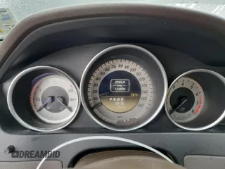 2012 Mercedes-Benz C-Class C 250 Sport with VIN WDDGF4HB6CR223434, listed as a Copart auction lot 50838485 with 154,992 mi miles and Clean Title. Bid and sale history available at carsss.com. Image 9.