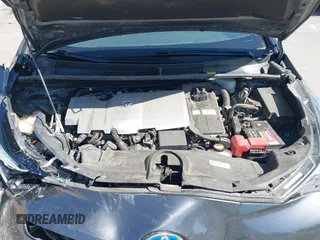 2016 Toyota Prius Four z VIN JTDKARFUXG3019426, wystawiony jako IAAI lot #42385785 z przebiegiem 94 838 mil mil oraz . Historia ofert i sprzedaży dostępna na DreamBid. Obrazek 10.
