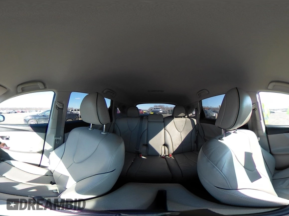2010 Toyota Venza with VIN 4T3BK3BB4AU037973, listed as a IAAI auction lot 41694492 with 217,675 mi miles and . Bid and sale history available at DreamBid. Image 18.