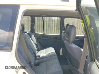 1997 Toyota RAV4 with VIN JT3HP10V2V7037117, listed as a IAAI auction lot 42455431 with 430,346 mi miles and . Bid and sale history available at DreamBid. Image 8.