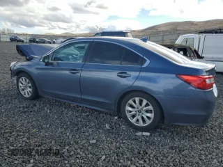2016 Subaru Legacy Premium with VIN 4S3BNAH60G3013140, listed as a Copart auction lot 44128235 with Not Provided miles and Salvage Title. Bid and sale history available at DreamBid. Image 2.