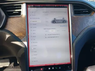 2019 Tesla Model S 75D with VIN 5YJSA1E29KF348051, listed as a IAAI auction lot 41840212 with 58,770 mi miles. Bid and sale history available at carsss.com. Image 19.