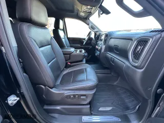 2022 GMC Sierra 1500 Limited SLT with VIN 3GTU9DED6NG150613, listed as a Copart auction lot 54606205 with 335,056 mi miles and Clean Title. Bid and sale history available at carsss.com. Image 5.