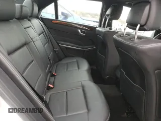 2015 Mercedes-Benz E-Class E 250 BlueTEC Luxury with VIN WDDHF9HB2FB132238, listed as a Copart auction lot 53447315 with 172,289 mi miles and Clean Title. Bid and sale history available at carsss.com. Image 10.