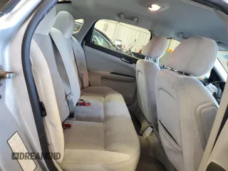 2013 Chevrolet Impala LS with VIN 2G1WF5E3XD1104541, listed as a Copart auction lot 49917295 with 144,242 mi miles and Non Repairable. Bid and sale history available at DreamBid. Image 10.
