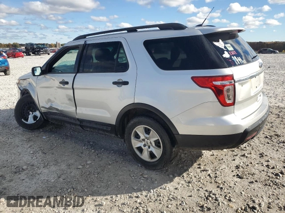 2012 Ford Explorer с VIN 1FMHK7B9XCGA82148, выставлен на аукционе Copart как лот 76050574 с пробегом 213 768 миль миль и Чистый • Clean title. История ставок и продаж доступна на DreamBid. Изображение 2.