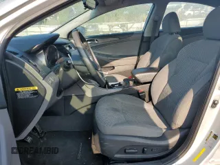 2013 Hyundai Sonata GLS с VIN 5NPEB4AC8DH753204, выставлен на аукционе Copart как лот 60165865 с пробегом 123 280 миль миль и Списание • Salvage title. История ставок и продаж доступна на DreamBid. Изображение 7.