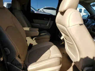 2012 GMC Acadia SLT2 with VIN 1GKKRSED9CJ273608, listed as a Copart auction lot 88264395 with 145,694 mi miles and Salvage Title. Bid and sale history available at carsss.com. Image 11.