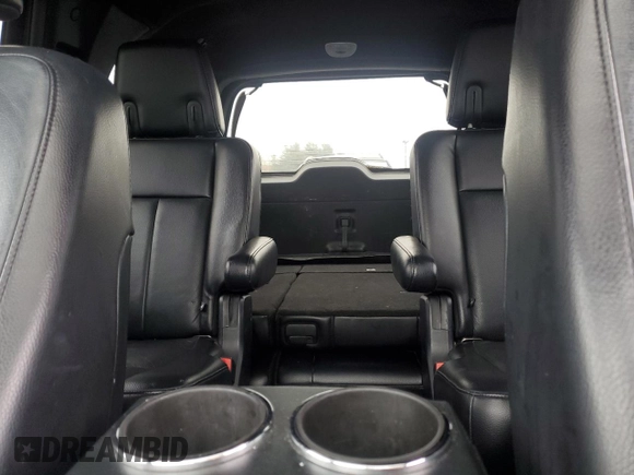 2017 Ford Expedition Limited with VIN 1FMJU1KT6HEA48361, listed as a Copart auction lot 55511405 with 141,700 mi miles and Clean title. Bid and sale history available at DreamBid. Image 10.