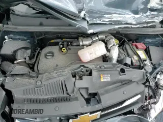 2022 Chevrolet Trax LT with VIN KL7CJPSM2NB568410, listed as a Copart auction lot 71859965 with 18,389 mi miles and Non repairable. Bid and sale history available at DreamBid. Image 15.