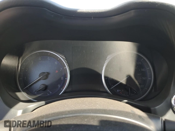 2015 Infiniti Q50 Premium with VIN JN1BV7AP4FM352906, listed as a Copart auction lot 50813885 with Not provided miles and Clean title. Bid and sale history available at DreamBid. Image 9.