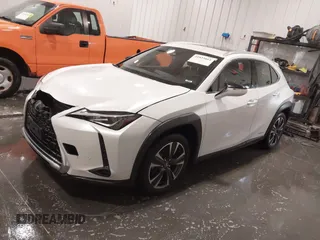 2020 Lexus UX 250h with VIN JTHP9JBH2L2025812, listed as a IAAI auction lot 41823664 with 62,112 mi miles and . Bid and sale history available at DreamBid. Image 21.