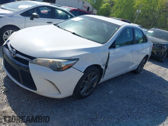 2015 Toyota Camry XLE with VIN 4T1BF1FK2FU880654, listed as a IAAI auction lot 42017935 with 146,152 mi miles and . Bid and sale history available at DreamBid. Image 17.