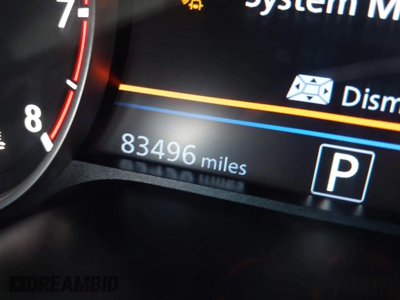 2022 Nissan Altima SV z VIN 1N4BL4DVXNN351088, wystawiony jako IAAI lot #42072706 z przebiegiem 83 496 mil mil oraz . Historia ofert i sprzedaży dostępna na DreamBid. Obrazek 15.