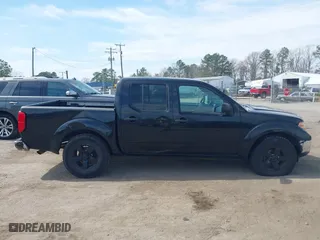 2009 Nissan Frontier SE with VIN 1N6AD07U89C405310, listed as a IAAI auction lot 41920771 with 271,894 mi miles. Bid and sale history available at carsss.com. Image 13.