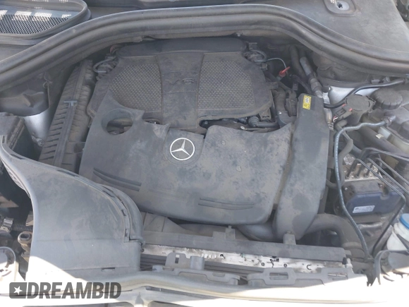 2016 Mercedes-Benz GLE 350 с VIN 4JGDA5JB2GA812671, выставлен на аукционе IAAI как лот 42544096 с пробегом 96 975 миль миль и . История ставок и продаж доступна на DreamBid. Изображение 10.