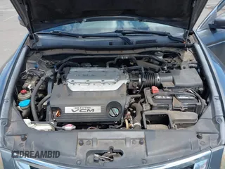 2009 Honda Accord EX-L with VIN 1HGCP36899A013376, listed as a IAAI auction lot 42185219 with 146,001 mi miles and . Bid and sale history available at DreamBid. Image 10.