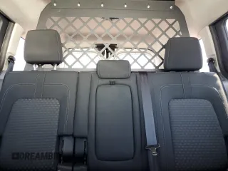 2022 Ford Transit Connect XLT z VIN NM0GS9F29N1508116, wystawiony jako Copart lot #63421865 z przebiegiem 67 334 mil mil oraz Czysty tytuł • Clean title. Historia ofert i sprzedaży dostępna na DreamBid. Obrazek 10.