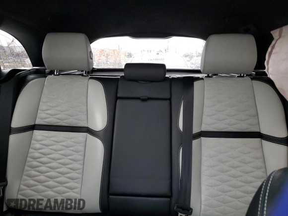 2020 Land Rover Range Rover Velar with VIN SALYU2EE4LA264630, listed as a Copart auction lot 42437845 with 63,083 mi miles and Salvage Title. Bid and sale history available at DreamBid. Image 10.