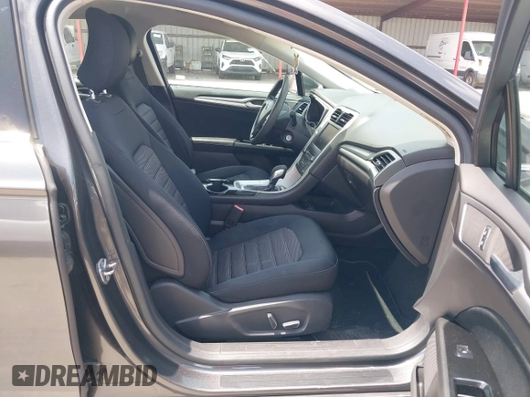 2016 Ford Fusion SE с VIN 3FA6P0H76GR172511, выставлен на аукционе IAAI как лот 42097974 с пробегом 113 101 миль миль и . История ставок и продаж доступна на DreamBid. Изображение 5.
