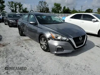 2020 Nissan Altima S z VIN 1N4BL4BV9LC233626, wystawiony jako Copart lot #60059555 z przebiegiem 123 012 mil mil oraz Nie do naprawy • Non repairable. Historia ofert i sprzedaży dostępna na DreamBid. Obrazek 14.