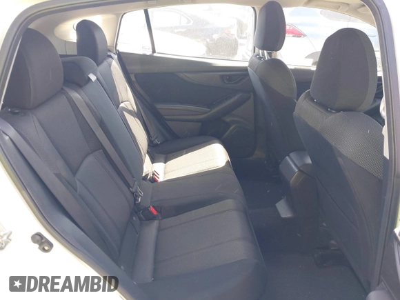 2017 Subaru Impreza Premium z VIN 4S3GTAD60H3715347, wystawiony jako IAAI lot #42218611 z przebiegiem 52 367 mil mil oraz . Historia ofert i sprzedaży dostępna na DreamBid. Obrazek 8.
