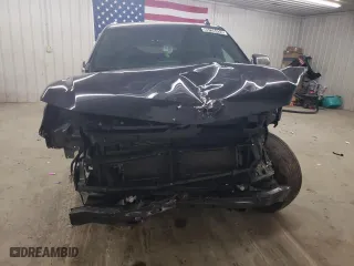 2023 Chevrolet Tahoe Premier with VIN 1GNSKSKD3PR315306, listed as a Copart auction lot 85726424 with 37,199 mi miles and Salvage Title. Bid and sale history available at carsss.com. Image 5.