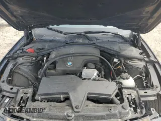 2013 BMW 3 Series 328i with VIN WBA3A5C50DF604212, listed as a Copart auction lot 62557915 with Not provided miles and Salvage title. Bid and sale history available at DreamBid. Image 11.