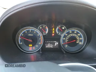 2013 Suzuki SX4 LE with VIN JS2YC5A38D6101442, listed as a Copart auction lot 42833395 with 154,379 mi miles and Salvage Title. Bid and sale history available at carsss.com. Image 9.