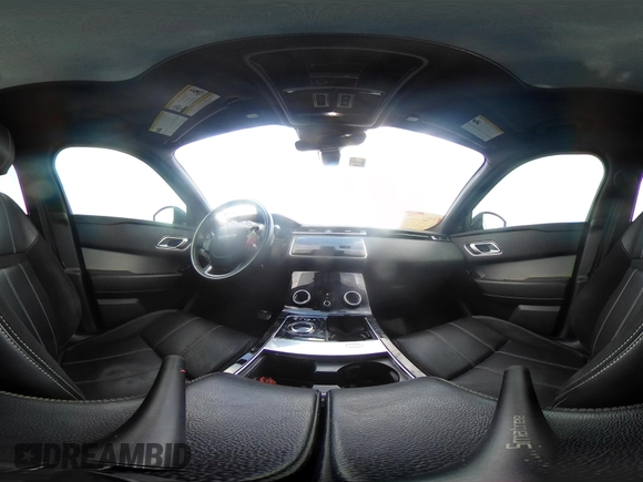 2020 Land Rover Range Rover Velar R-Dynamic S с VIN SALYK2EX0LA253941, выставлен на аукционе IAAI как лот 42415210 с пробегом 55 463 миль миль и . История ставок и продаж доступна на DreamBid. Изображение 18.