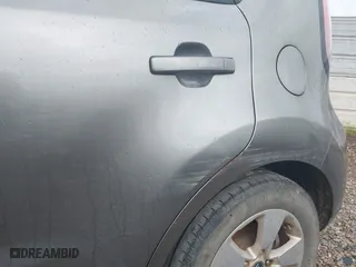 2019 Kia Soul with VIN KNDJN2A23K7671352, listed as a IAAI auction lot 41865214 with 206,660 mi miles. Bid and sale history available at carsss.com. Image 6.