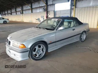 1999 BMW 3 Series M3 with VIN WBSBK0330XEC40893, listed as a Copart auction lot 77965664 with 200,728 mi miles and Clean Title. Bid and sale history available at carsss.com. Image 1.