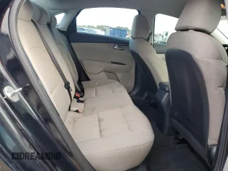 2020 Kia Forte LXS with VIN 3KPF24AD9LE141593, listed as a Copart auction lot 88571985 with 94,575 mi miles and Salvage Title. Bid and sale history available at carsss.com. Image 10.