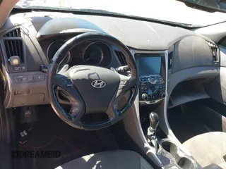 2013 Hyundai Sonata Limited with VIN 5NPEC4AB0DH651156, listed as a IAAI auction lot 42074579 with 174,500 mi miles and . Bid and sale history available at DreamBid. Image 11.