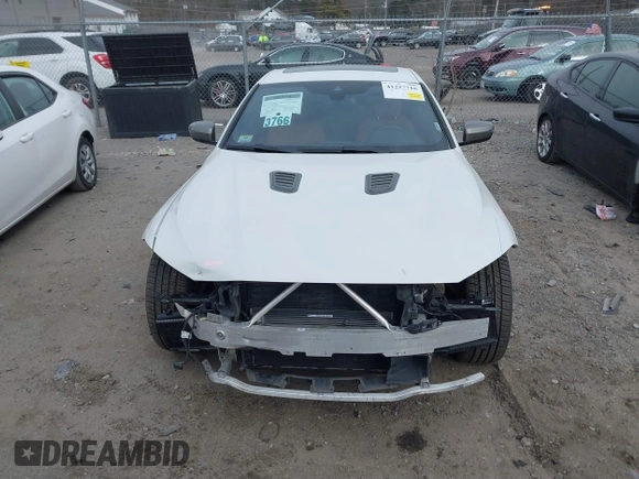 2021 BMW 4 Series M440i xDrive with VIN WBA13AR06MCF78418, listed as a IAAI auction lot 41257716 with 35,974 mi miles and . Bid and sale history available at DreamBid. Image 12.