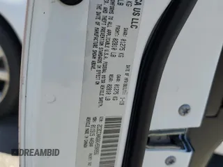 2019 Chrysler 300 Touring z VIN 2C3CCAAG6KH590956, wystawiony jako Copart lot #64140745 z przebiegiem 85 145 mil mil oraz Szkoda całkowita • Salvage title. Historia ofert i sprzedaży dostępna na DreamBid. Obrazek 12.