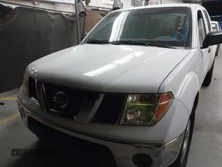 2007 Nissan Frontier SE with VIN 1N6AD07U47C401350, listed as a IAAI auction lot 41969391 with 260,040 mi miles and . Bid and sale history available at DreamBid. Image 6.