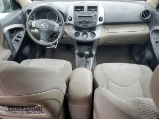 2006 Toyota RAV4 Limited with VIN JTMZD34V965025378, listed as a Copart auction lot 53997585 with 171,488 mi miles and Salvage title. Bid and sale history available at DreamBid. Image 8.