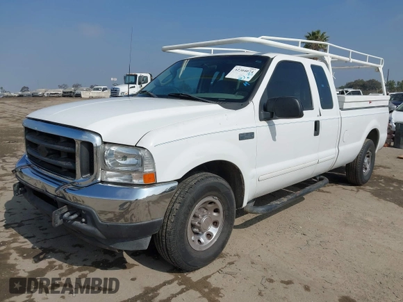 2003 Ford F-250 XL z VIN 3FTNX20LX3MB20798, wystawiony jako IAAI lot #42304074 z przebiegiem 274 238 mil mil oraz . Historia ofert i sprzedaży dostępna na DreamBid. Obrazek 22.