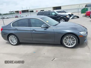 2015 BMW 3 Series 328i с VIN WBA3A5G58FNS87928, выставлен на аукционе IAAI как лот 42392498 с пробегом 108 697 миль миль и . История ставок и продаж доступна на DreamBid. Изображение 13.