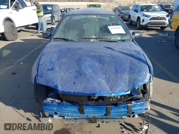 2003 Chevrolet Cavalier z VIN 1G1JC52F137189689, wystawiony jako IAAI lot #41449643 z przebiegiem Nie podano mil oraz . Historia ofert i sprzedaży dostępna na DreamBid. Obrazek 12.