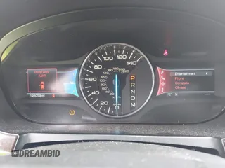 2011 Ford Edge Limited с VIN 2FMDK3KC3BBA43393, выставлен на аукционе IAAI как лот 42358898 с пробегом 198 059 миль миль и . История ставок и продаж доступна на DreamBid. Изображение 7.