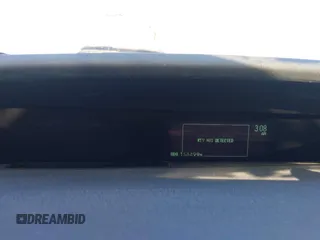 2015 Toyota Prius Four with VIN JTDKN3DU6F1944221, listed as a IAAI auction lot 41613692 with 158,499 mi miles. Bid and sale history available at carsss.com. Image 7.