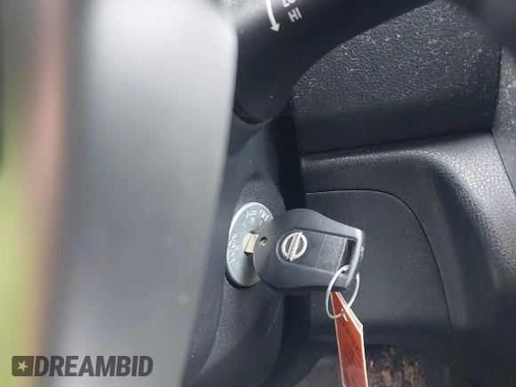 2015 Nissan Note SV with VIN 3N1CE2CP4FL394989, listed as a IAAI auction lot 42175087 with 37,262 mi miles and . Bid and sale history available at DreamBid. Image 11.
