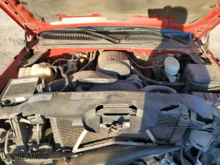2003 Chevrolet Silverado 1500 LS with VIN 2GCEC19V231387449, listed as a Copart auction lot 49122405 with 236,277 mi miles and Salvage Title. Bid and sale history available at carsss.com. Image 12.