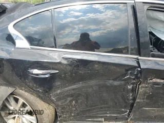 2015 Infiniti Q50 Premium with VIN JN1BV7AR4FM417514, listed as a Copart auction lot 63416835 with Not provided miles and Salvage title. Bid and sale history available at DreamBid. Image 10.