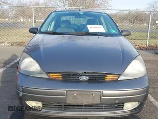 2004 Ford Focus ZTS with VIN 1FAFP38Z74W160198, listed as a IAAI auction lot 41880264 with 159,391 mi miles and . Bid and sale history available at carsss.com. Image 12.