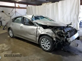 2015 Nissan Altima 2.5 with VIN 1N4AL3AP7FN333984, listed as a Copart auction lot 60367125 with 112,417 mi miles and Salvage title. Bid and sale history available at DreamBid. Image 4.