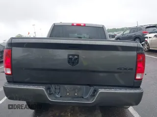 2019 Ram 1500 Tradesman с VIN 1C6RR7KG9KS520387, выставлен на аукционе IAAI как лот 42331062 с пробегом 65 958 миль миль и . История ставок и продаж доступна на DreamBid. Изображение 16.