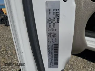 2018 Dodge Grand Caravan SXT with VIN 2C4RDGCG4JR360103, listed as a Copart auction lot 53209605 with 153,827 mi miles and Salvage Title. Bid and sale history available at DreamBid. Image 13.